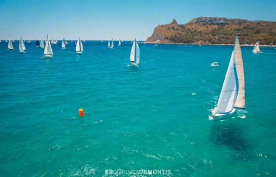 grand soleil gs 39