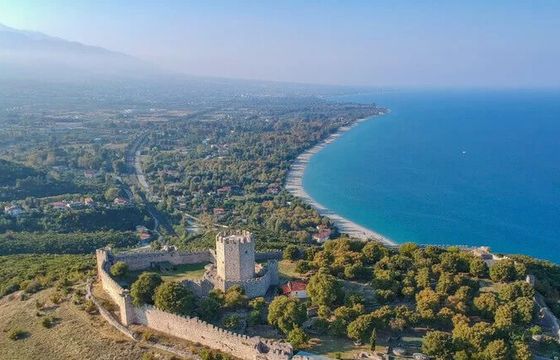 cruises to olympic riviera cruises yachts 3470