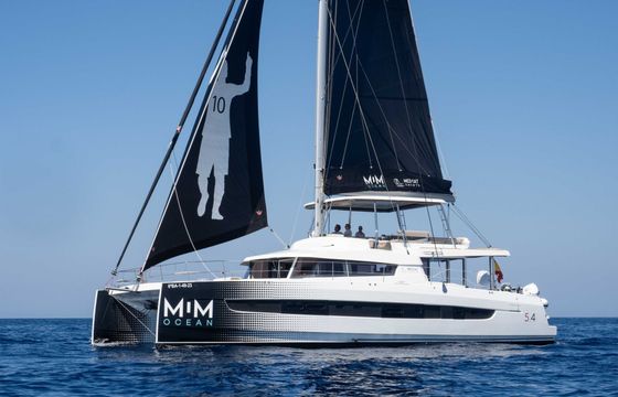 bali - catana bali 5.4