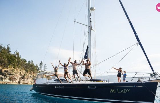 jeanneau sun odyssey 54 ds