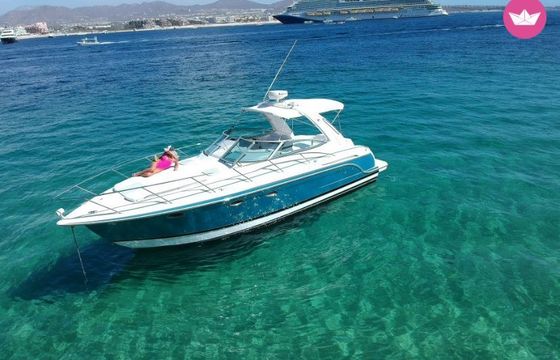 formula 35ft