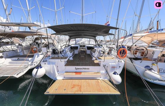 beneteau oceanis 46.1