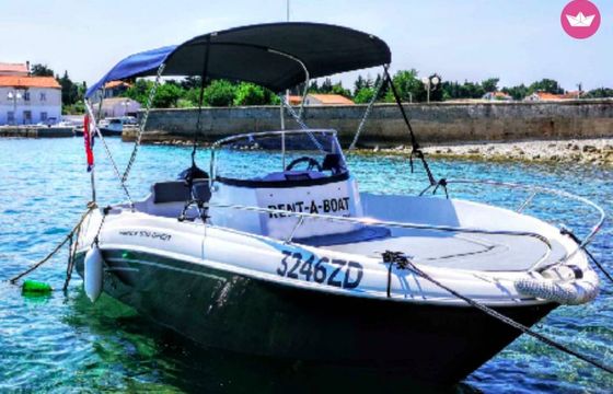 prince 570 open 140ks suzuki