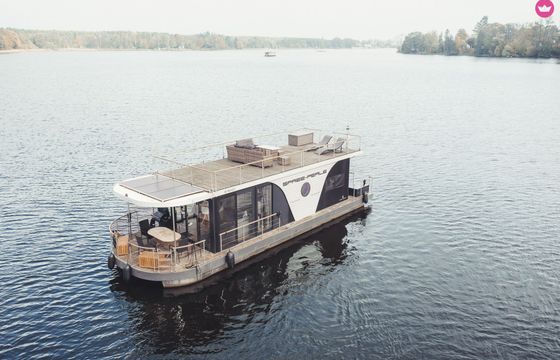 nautilus vagabund 30
