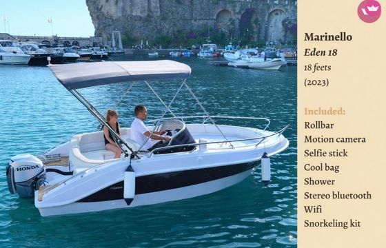 marinello 550