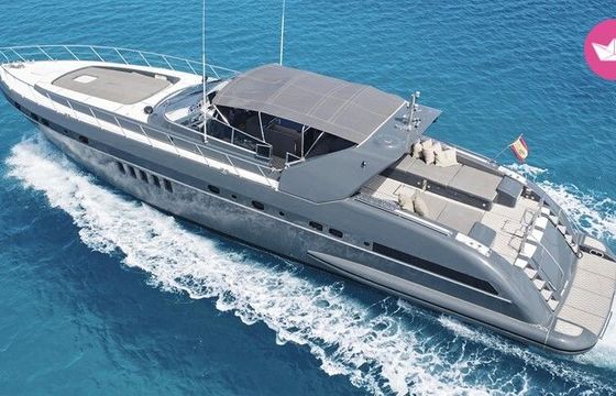 mangusta 80