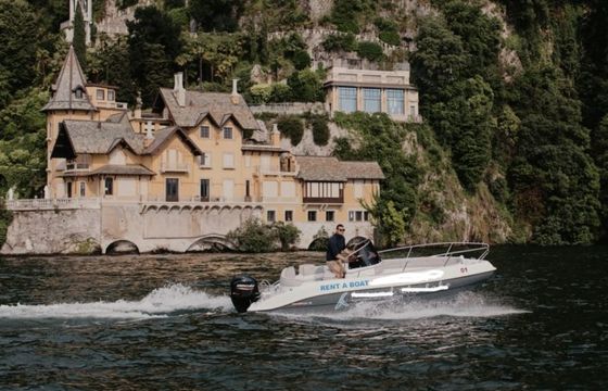 marinello fisherman 19