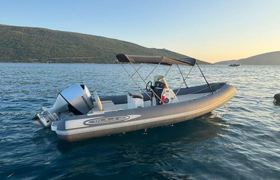 maestral 600 fun