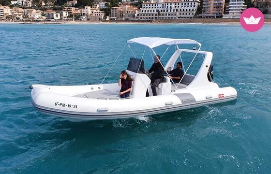 protender lux 620