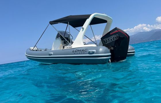 lomac nautica 660 in