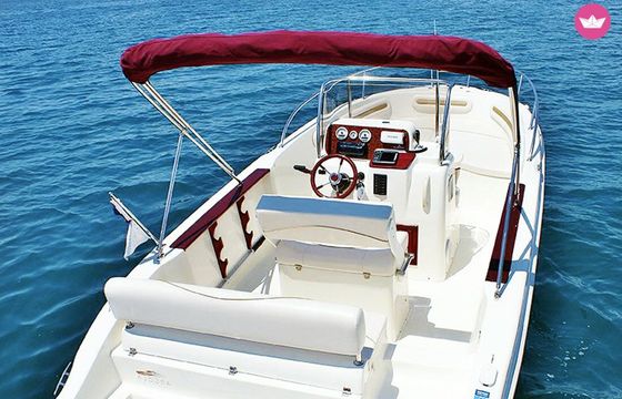 mingolla brava 22