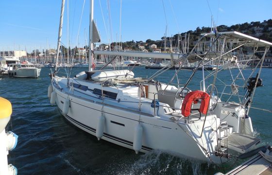 dufour 405 grand large