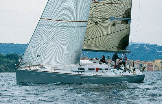 beneteau first 40.7