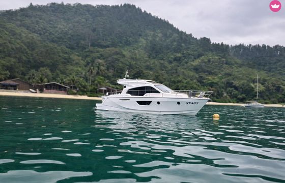 sessa marine c42