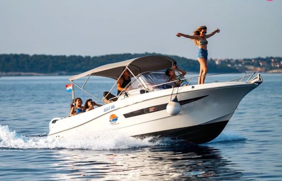 atlantic marine sun cruiser 690