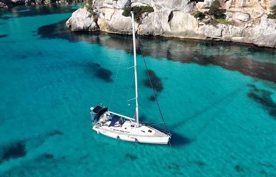 jeanneau sun odyssey 42i