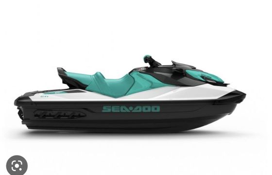 seadoo gtx pro 130 (2)