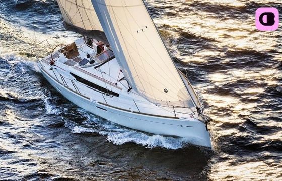 jeanneau sun odyssey 389