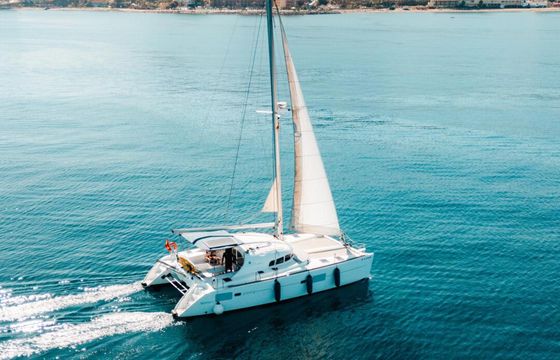 lagoon 410 s2