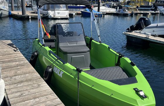 sea storm 17'
