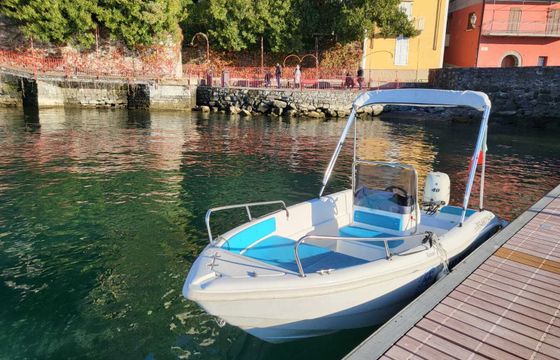 marino atom 450