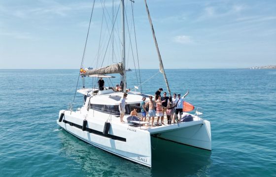 bali - catana bali 4.0