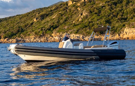 fanale marine fanale 700