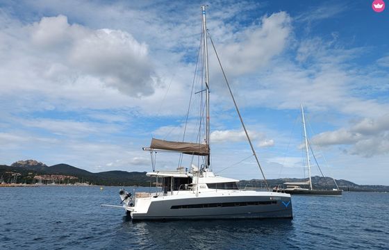 bali - catana bali 4.3