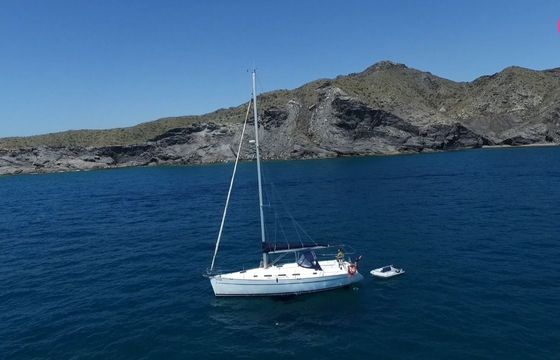 beneteau cyclades 39.3