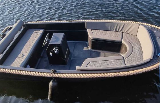 naute 455