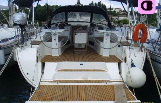 bavaria yachtbau bavaria cruiser 45 - 4 cab.