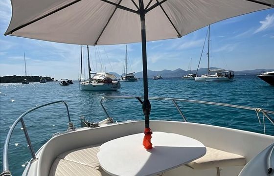 beneteau flyer 6.6
