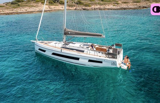 dufour yachts dufour 41