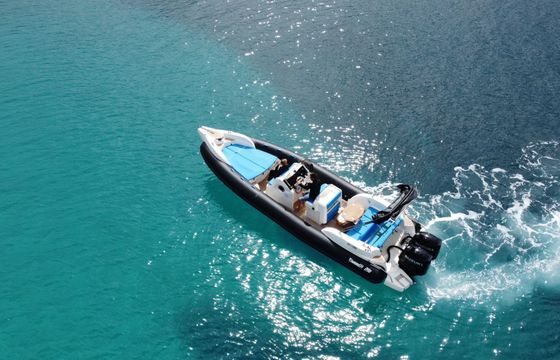marlin 298