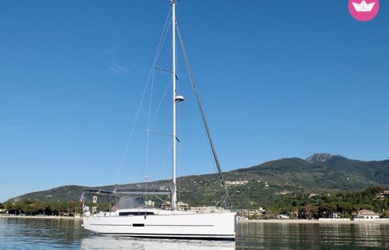 dufour dufour 350 gl