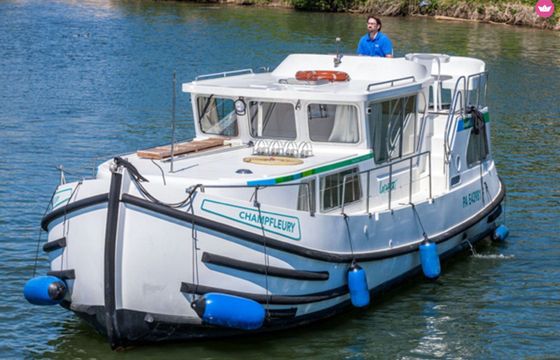 pénichette flying bridge 1020 fb