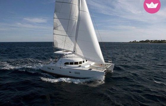 lagoon lagoon 380