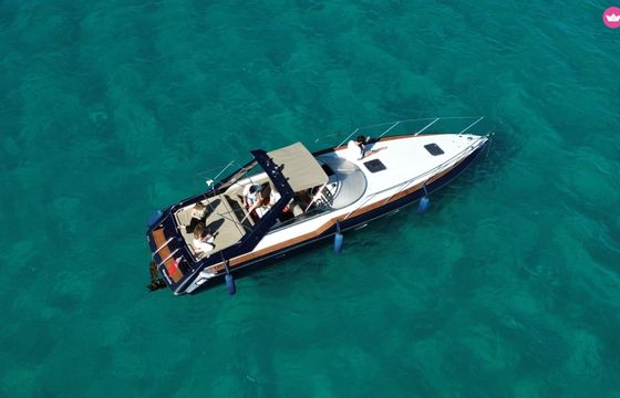 sunseeker 37 tomahawk