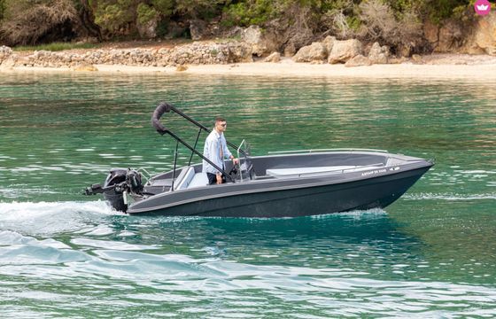 assos marine next 510
