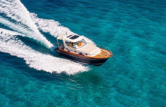 apreamare 38 comfort