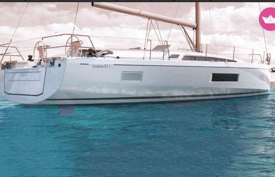 beneteau 51.1