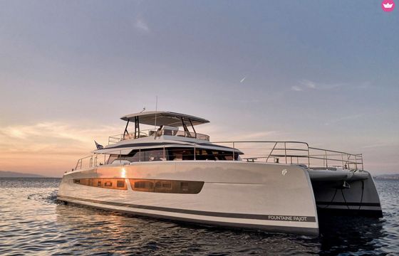 fountaine pajot power 67