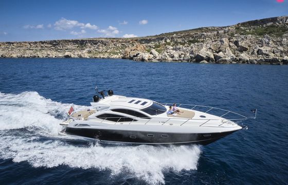 sunseeker predator 64