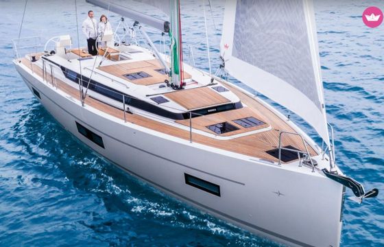 bavaria c45