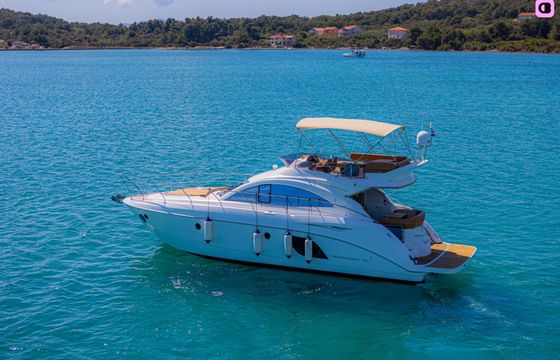 bénéteau monte carlo 47 fly