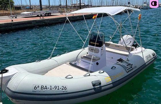 selva 500