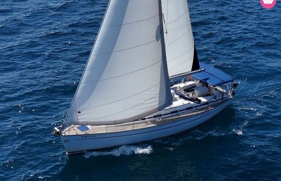 bavaria 44c