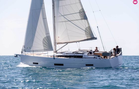 dufour 390 grand large