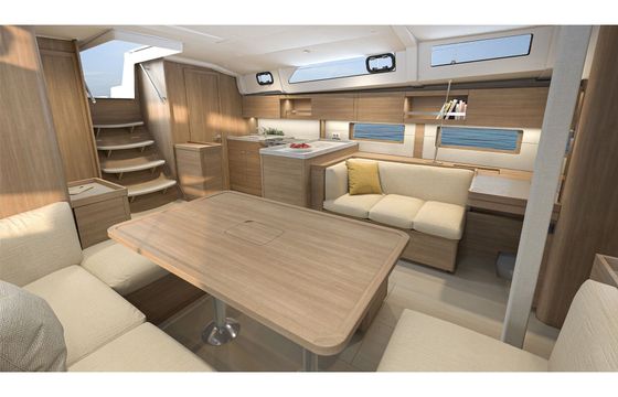 oceanis 47