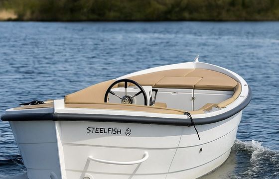 steelfish 670